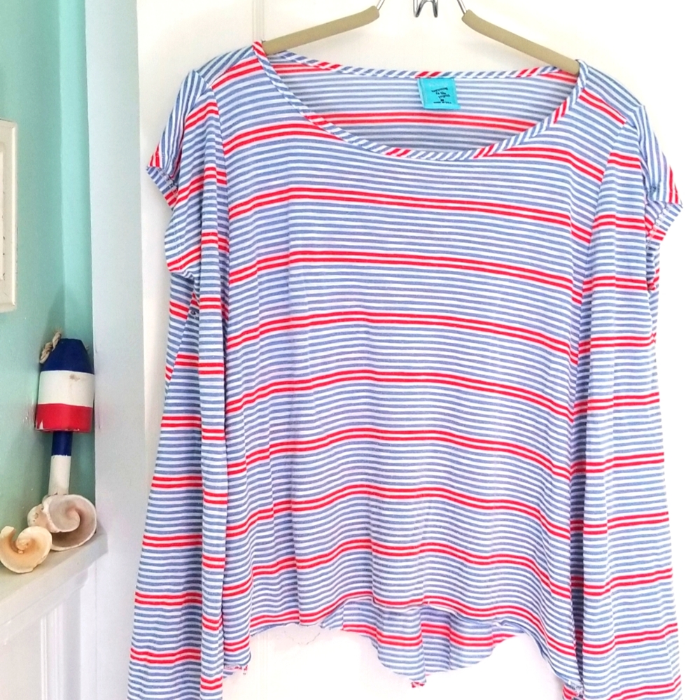 Women's summer t-shirt